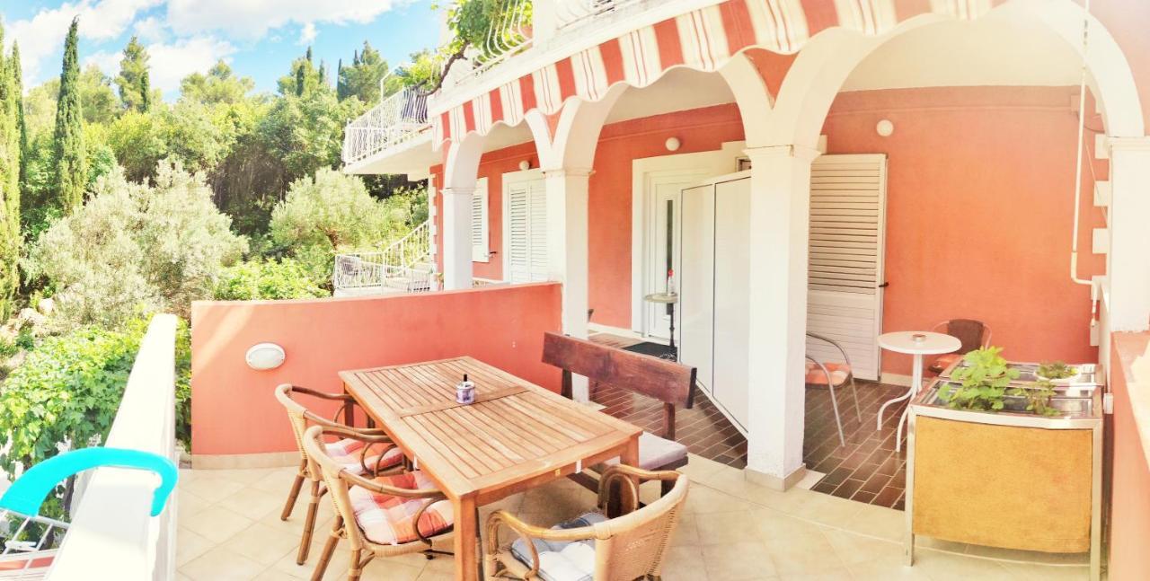 Villa Kipre 2 Cavtat Luaran gambar