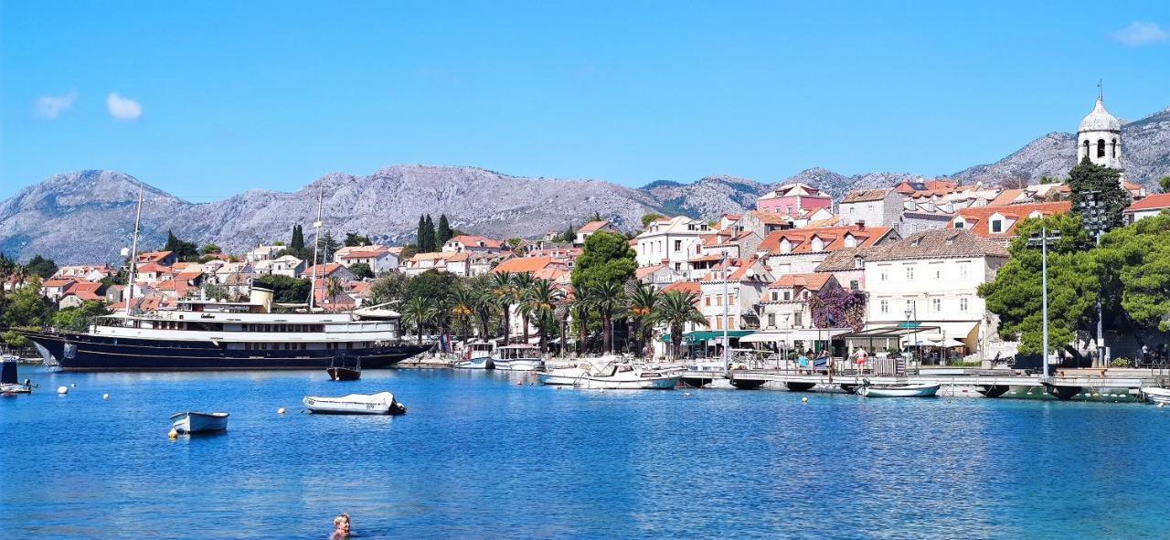 Villa Kipre 2 Cavtat Luaran gambar