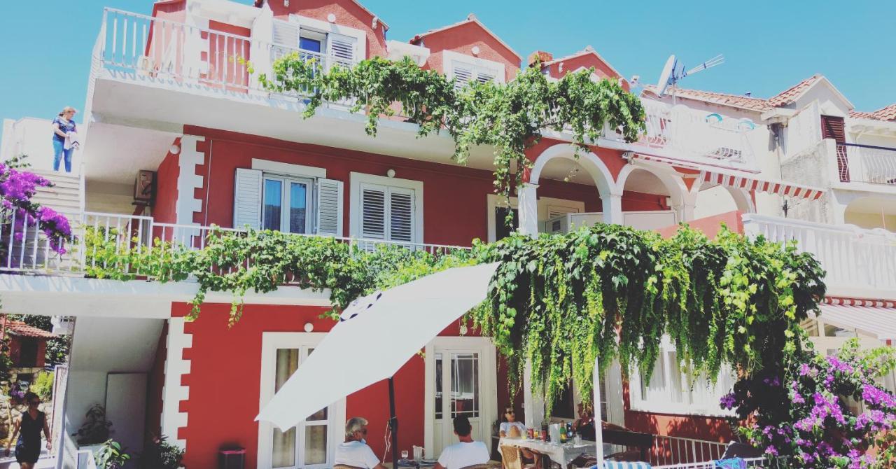 Villa Kipre 2 Cavtat Luaran gambar