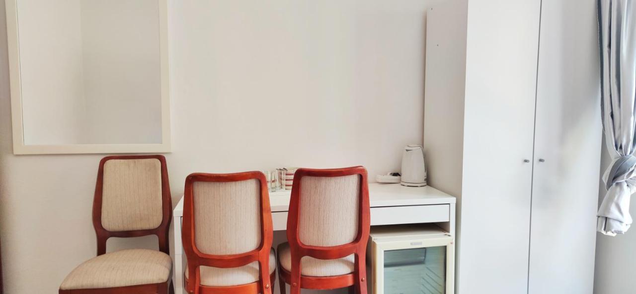 Villa Kipre 2 Cavtat Luaran gambar