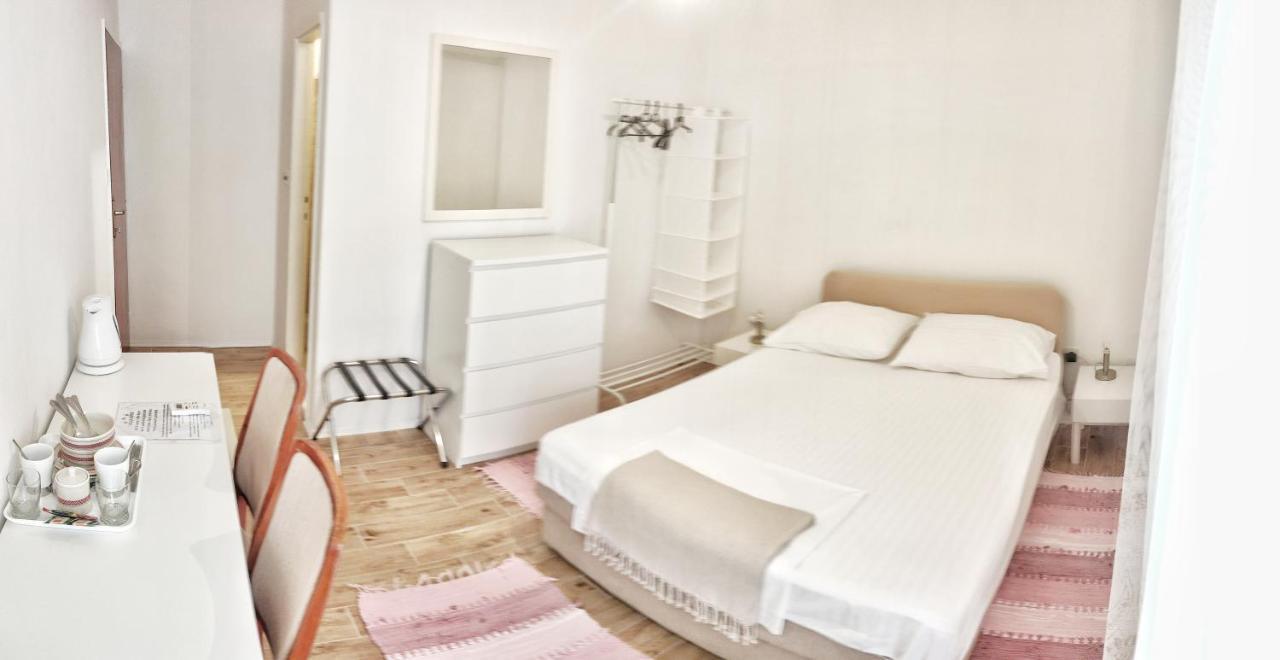 Villa Kipre 2 Cavtat Luaran gambar
