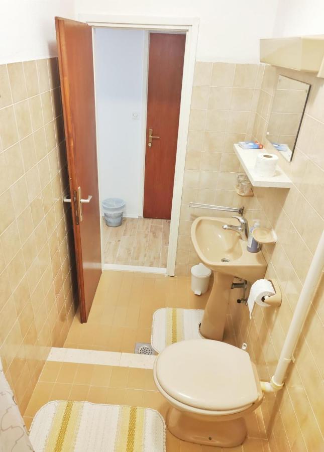 Villa Kipre 2 Cavtat Luaran gambar
