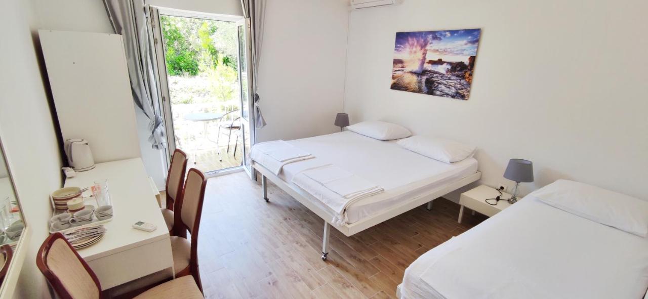 Villa Kipre 2 Cavtat Luaran gambar