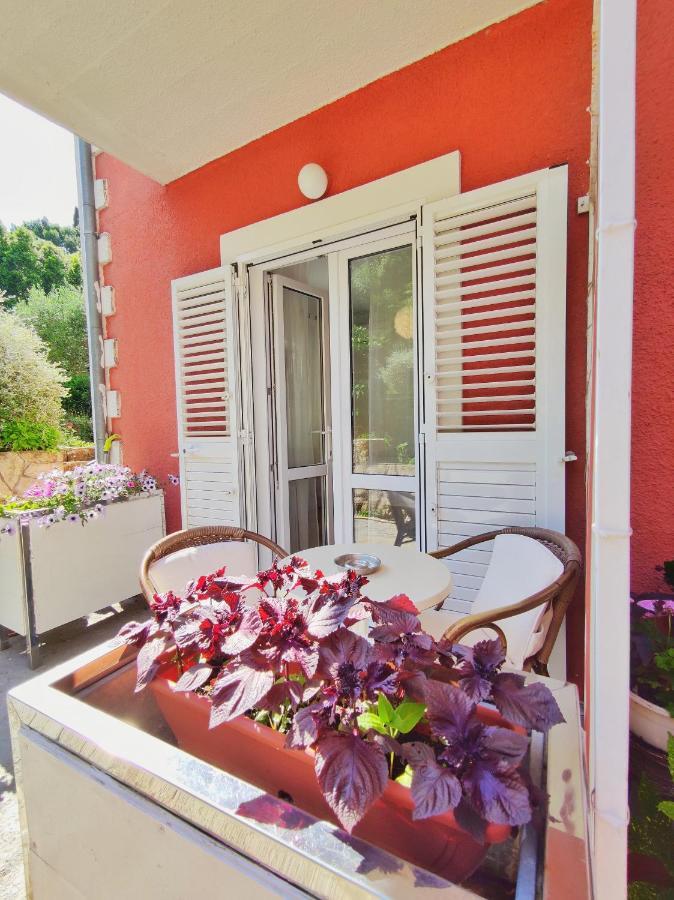 Villa Kipre 2 Cavtat Luaran gambar