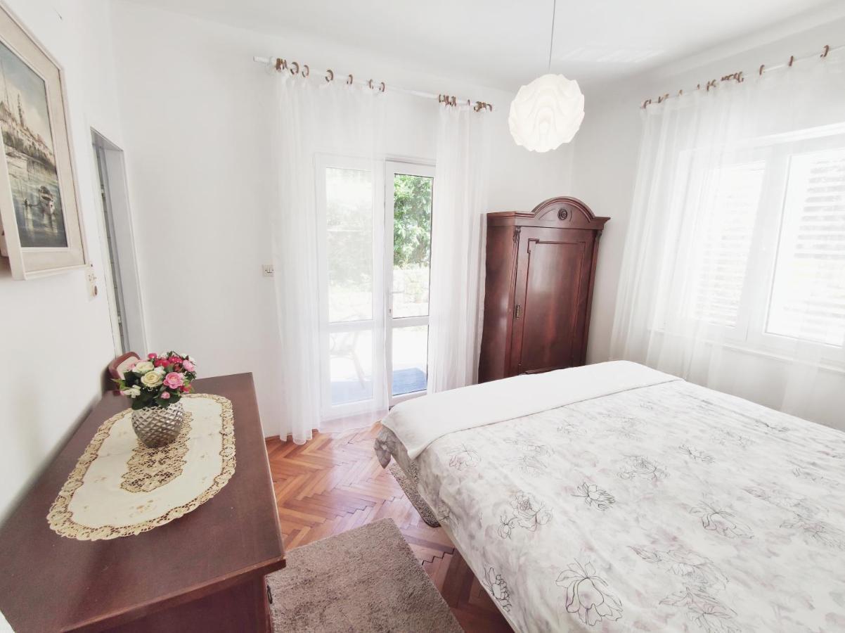 Villa Kipre 2 Cavtat Luaran gambar